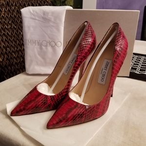 Jimmy choo anouk